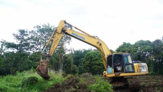 Pemkab Tanah Datar menyiapkan lahan seluas kurang lebih 2 hektare (Ha) untuk relokasi terpadu bagi masyarakat yang terdampak bencana banjir