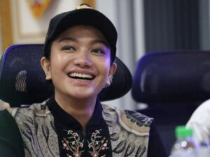 Terobosan baru dihadirkan Pemerintah Kabupaten Dharmasraya dalam peringatan Hari Ulang Tahun (HUT) ke-22 Kabupaten Dharmasraya.