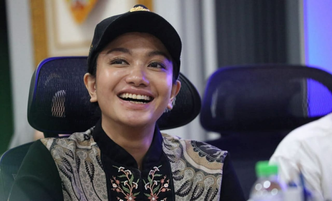 Pemprov Sumbar Puji Kinerja Pembangunan 2025 Pemkab Dharmasraya