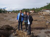 Soal Kayu Gelondongan Penyebab Banjir Sumatra, Anggota DPR RI Mulyadi: Kejahatan Luar Biasa