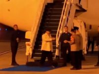 Presiden Prabowo Kembali ke Sumbar, Tinjau Penanganan Bencana di Palembayan dan Lembah Anai