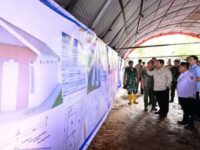 Pemerintah Siapkan 2.559 Unit Huntara untuk Korban Terdampak Bencana di Sumbar