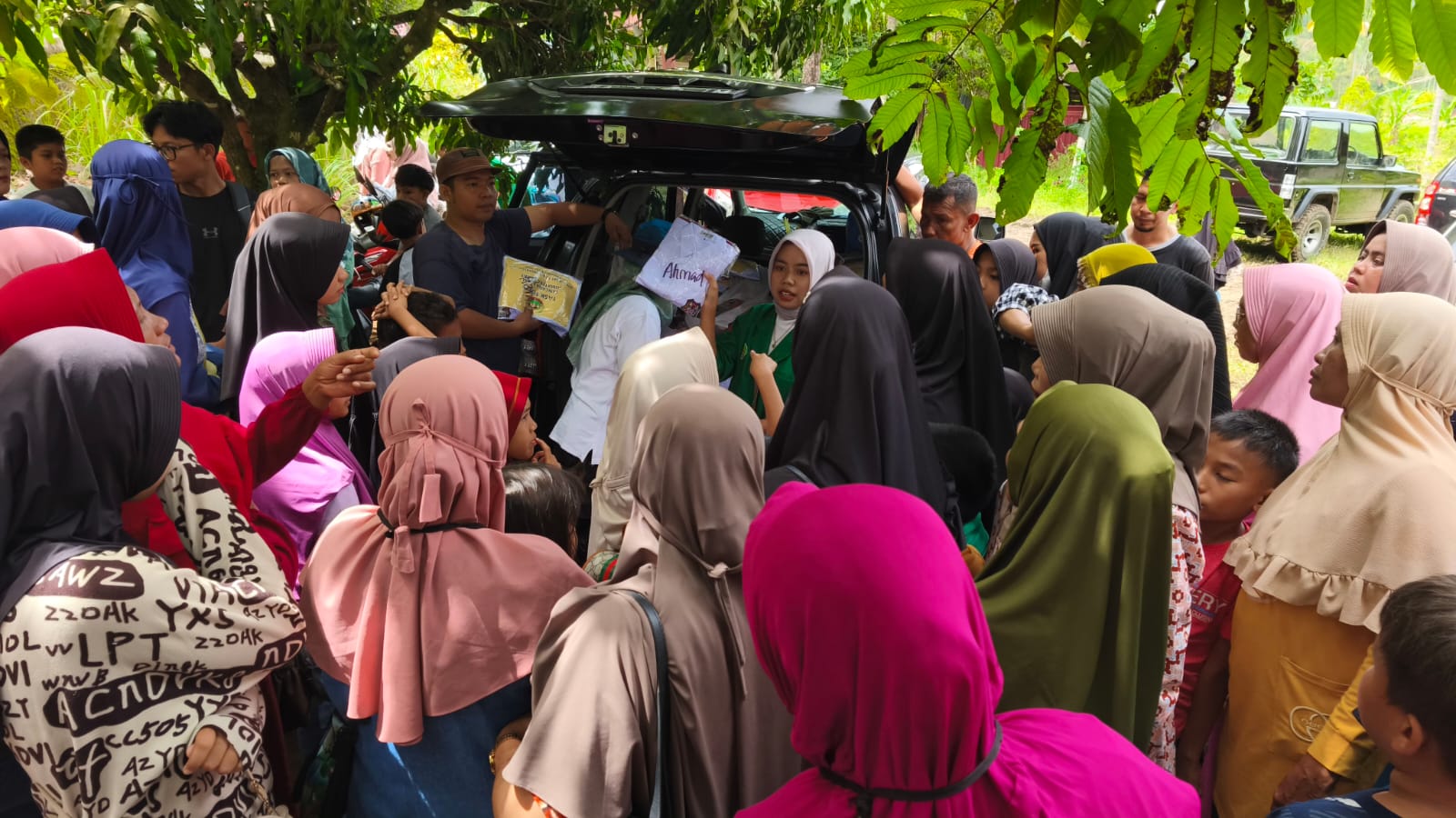 Bakti SPI Hadir di Tengah Galodo Sumbar: Dari Solidaritas Kemanusiaan hingga Perjuangan Kedaulatan Petani