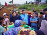 Anggota DPR RI Mulyadi Dorong Percepatan Persiapan Rehabilitasi dan Rekonstruksi Pascabencana Sumbar