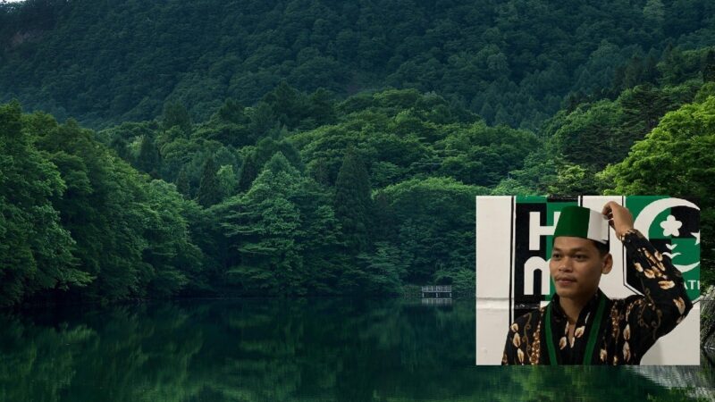 Pengusaha Sahabat Alam: Ikhtiar Khalifah Merawat dan Melestarikan Hutan