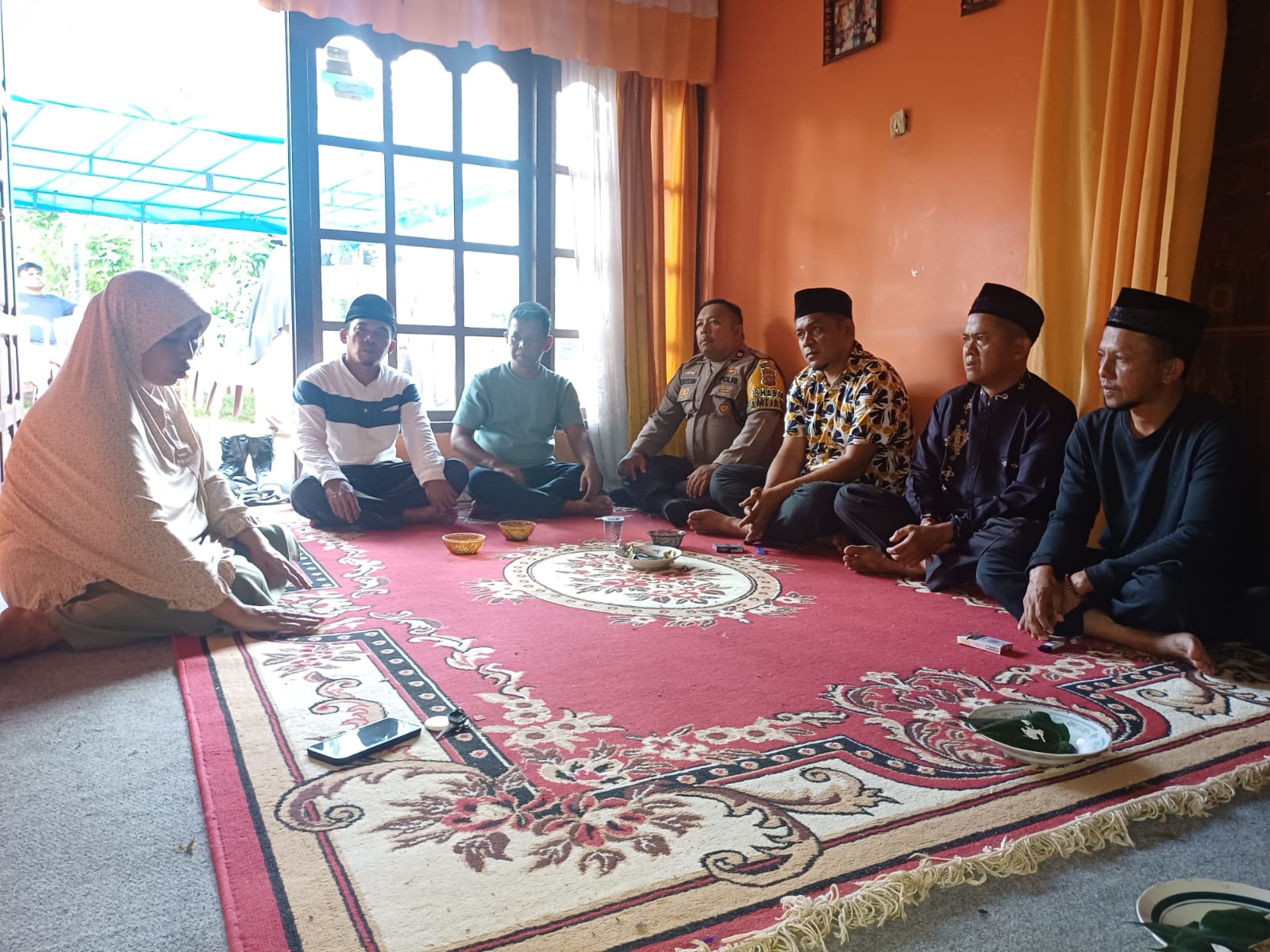 Galodo di Jembatan Kembar Padang Panjang, 1 Warga Situjuah Batua Meninggal Dunia, 1 Lainnya Masih Dicari