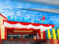 Samsat Padang. (Dok.Istimewa)