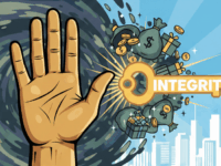 Integritas, Kunci Menolak Suap dan Gratifikasi