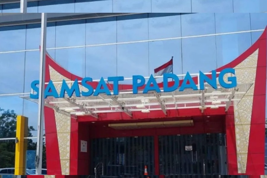 3 Cara Samsat Padang Maksimalkan Pajak Kendaraan Bermotor, Buruan Jelang Pemutihan 2025 Berakhir