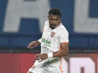 Sayap Kiri Borneo FC Maicon Bakal Gabung Semen Padang FC