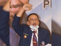 Kader NasDem Sumbar Hendrajoni Pindah ke PSI