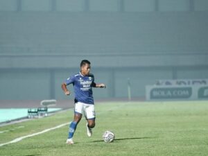 Semen Padang FC Incar Dua Pemain Lokal, Febri Hariyadi?