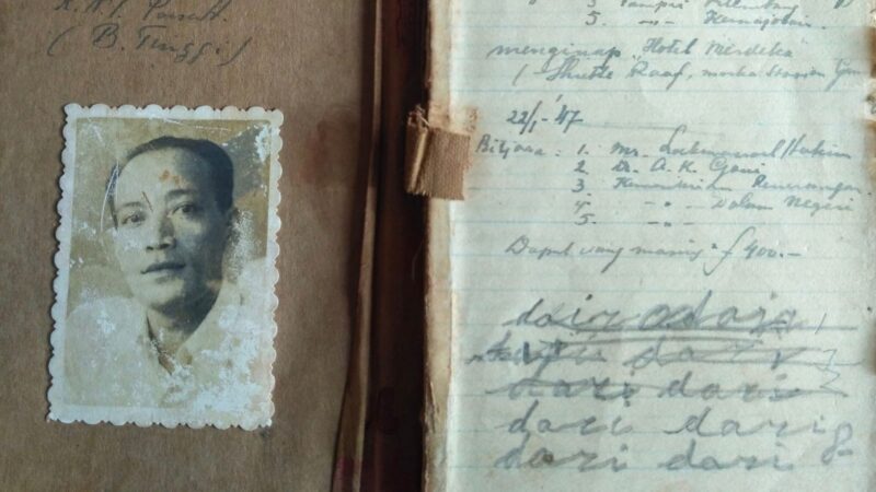 Kisah Chatib Sulaiman yang Belum Jadi Pahlawan Nasional