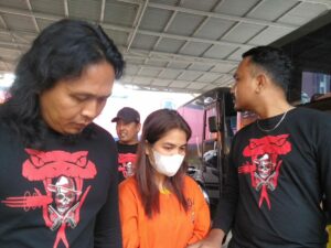 Polisi Ringkus Bandar Sabu di Pasar Gaung Lubeg: 211 Paket Disita, Paket Hemat Rp 50 Ribu