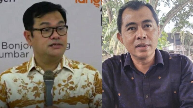 Dua Alumni UIN Imam Bonjol Terpilih Jadi Anggota Ombudsman RI 2026-2031