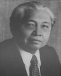 Mengenal Sosok Abdullah Kamil, Nama Gedung yang Diaktivasi Lagi di Padang