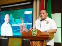 Ekonomi Sumbar Melambat di Tengah Maraknya PETI, Ulul Azmi: Ini Bukan Tambang Rakyat, Ini Kapitalisme Sempit