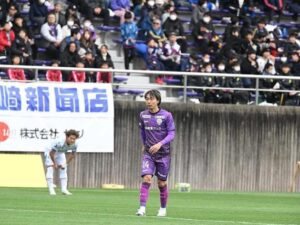 Semen Padang FC Resmi Rekrut Gelandang Serang Asal Jepang 