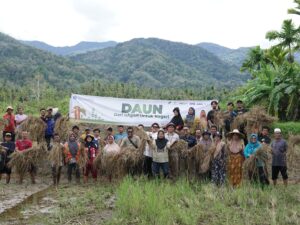 Dari DAUN untuk Sumbar: BI Perkuat Stabilitas Harga dan Transformasi Perekonomian Sumbar