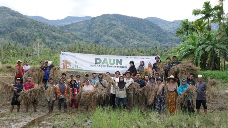 Dari DAUN untuk Sumbar: BI Perkuat Stabilitas Harga dan Transformasi Perekonomian Sumbar