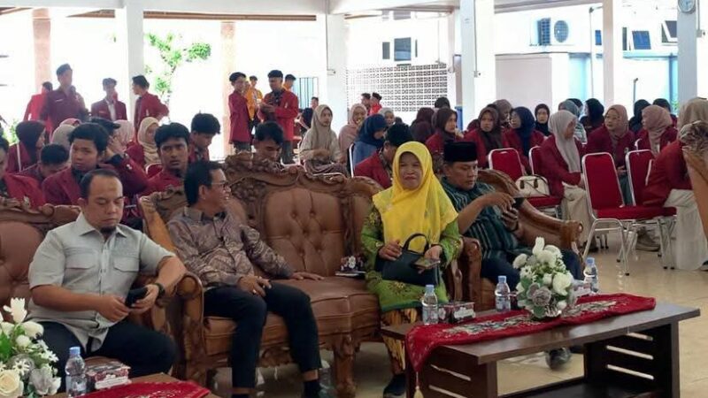 Pemko Padang Libatkan IMM Dorong Transformasi Digital dan Regenerasi Kepemimpinan