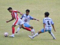 Liga 4 Sumbar: Pelatih PSP Optimis Anak Asuhnya Bisa Atasi PSLA Sicincin