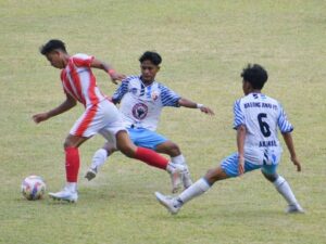 Liga 4 Sumbar: Pelatih PSP Optimis Anak Asuhnya Bisa Atasi PSLA Sicincin