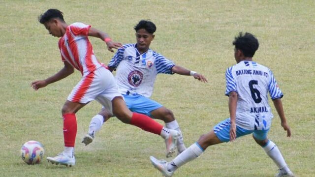 Liga 4 Sumbar: Pelatih PSP Optimis Anak Asuhnya Bisa Atasi PSLA Sicincin