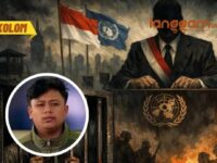 Didaulat Jadi Presiden Dewan HAM PBB, Tapi Antrian Tapol Sangat Panjang