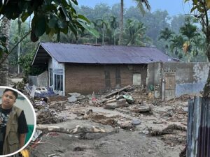 Alam sebagai Ayat yang Gagal Kita Baca