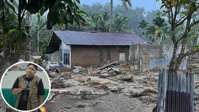 Alam sebagai Ayat yang Gagal Kita Baca