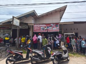 Heboh, 2 Janin Bayi Ditemukan di Kos Dekat Kampus UIN Imam Bonjol Padang