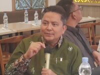 Ekonomi Sumbar 2025 Melambat, Kepala BI: Condongnya ke Sekitar 3,5 Persen