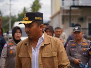 Wagub Sumbar Apresiasi Kepolisian Tangkap Pelaku Penganiayaan Nenek Saudah