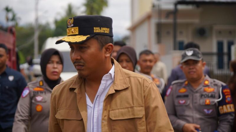 Wagub Sumbar Apresiasi Kepolisian Tangkap Pelaku Penganiayaan Nenek Saudah