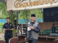 Penanganan Bencana Sumbar, Gubernur Ingatkan Semua Lembaga Perkuat Sinergi