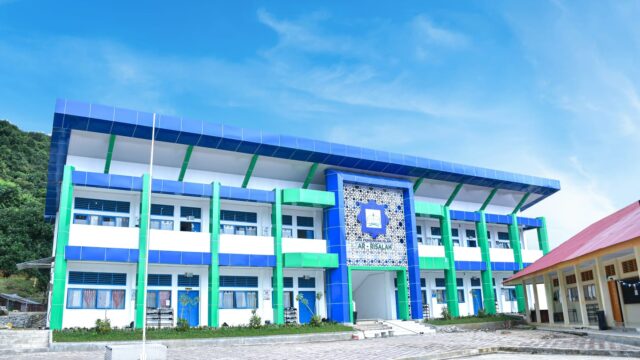 Ar Risalah Buka Gelombang 2 Pendaftaran untuk SMP dan MA, Ini Jadwalnya