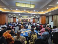 Silaturrahmi Perantau Minang Kumpulkan Rp1 Miliar untuk Korban Bencana Sumbar