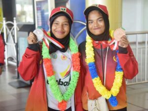 Tak Ikut Porprov 2026, Kota Pariaman Terancam Kehilangan Atlet Berprestasi