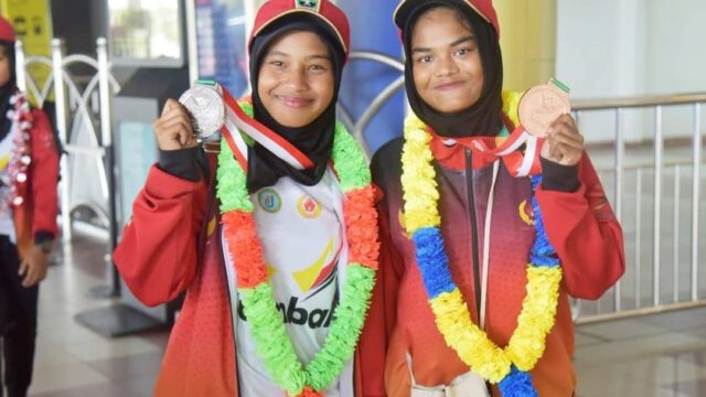 Tak Ikut Porprov 2026, Kota Pariaman Terancam Kehilangan Atlet Berprestasi