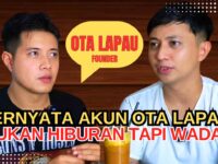 Transformasi Bang Dodo: Dari Meja Bankir jadi Pionir Edukasi Digital Sumatra Barat