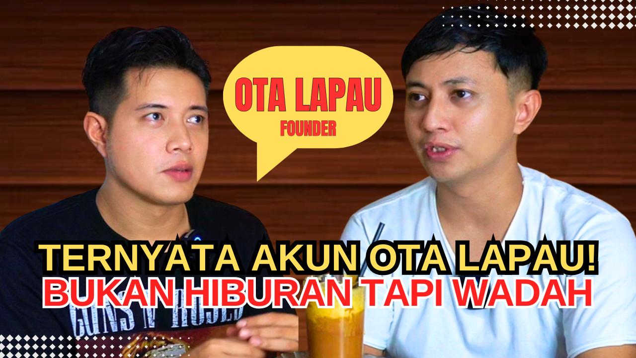 Transformasi Bang Dodo: Dari Meja Bankir jadi Pionir Edukasi Digital Sumatra Barat