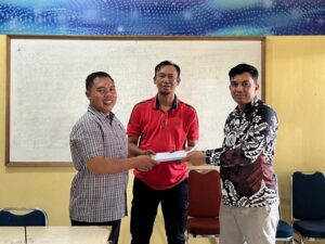 Komit Cetak Advokat Berintegritas, Daniel Jusari Maju Calon Ketua Peradi SAI Padang