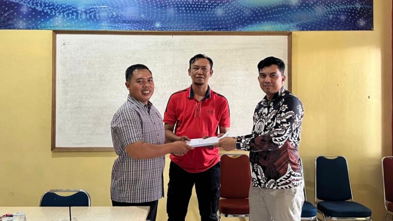 Komit Cetak Advokat Berintegritas, Daniel Jusari Maju Calon Ketua Peradi SAI Padang