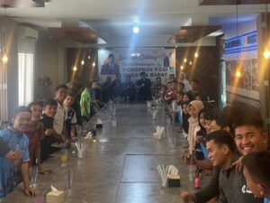 Cabang Gulat Kian Menggeliat, PGSI Sumbar Tegaskan Dukungan untuk Porprov 2026