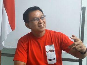 KBI Sumbar Matangkan Persiapan Porprov dan PON Bela Diri 2026