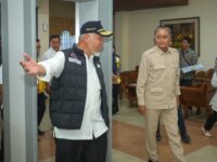 Kunker ke Sumbar, Menteri PU Bakal Cek Infrastruktur Strategis Prioritas