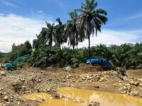 Penertiban PETI di Sumbar, Tim Terpadu Gencarkan Penindakan Lapangan