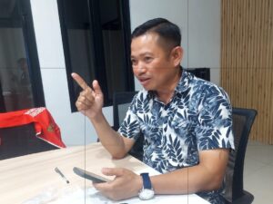 Pengprov Kabaddi Sumbar Matangkan Persiapan untuk Porprov 2026