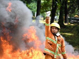 SHE Challenge 2026, PT Semen Padang Komit Perkuat Budaya K3 di Tempat Kerja